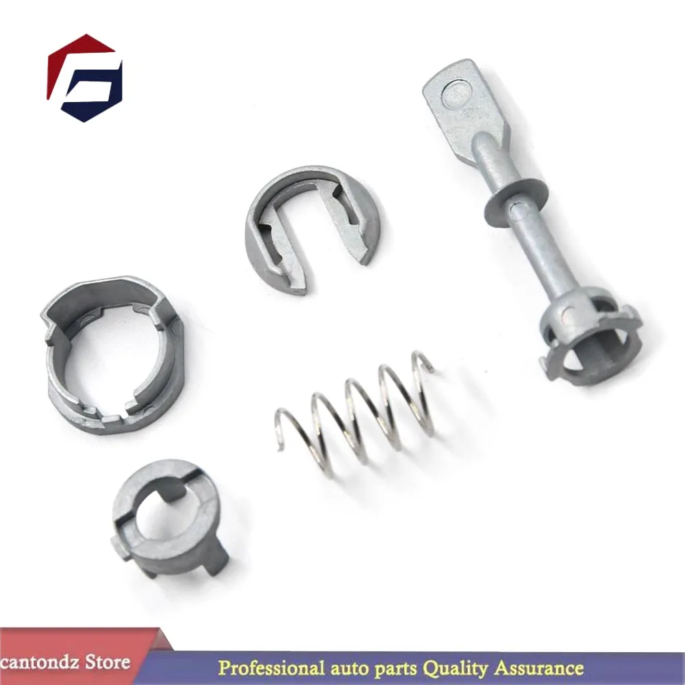 Do VW Polo 6N1-6N2 1994-2001 Zestaw naprawczy cylindra zamka lewych i prawych drzwi L/R 6N 0837223 A