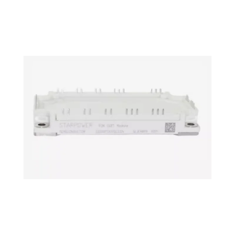

Новые модули IGBT GD100PIX120C6SN, GD50PIT120C6S и GD75PIY120C6SN