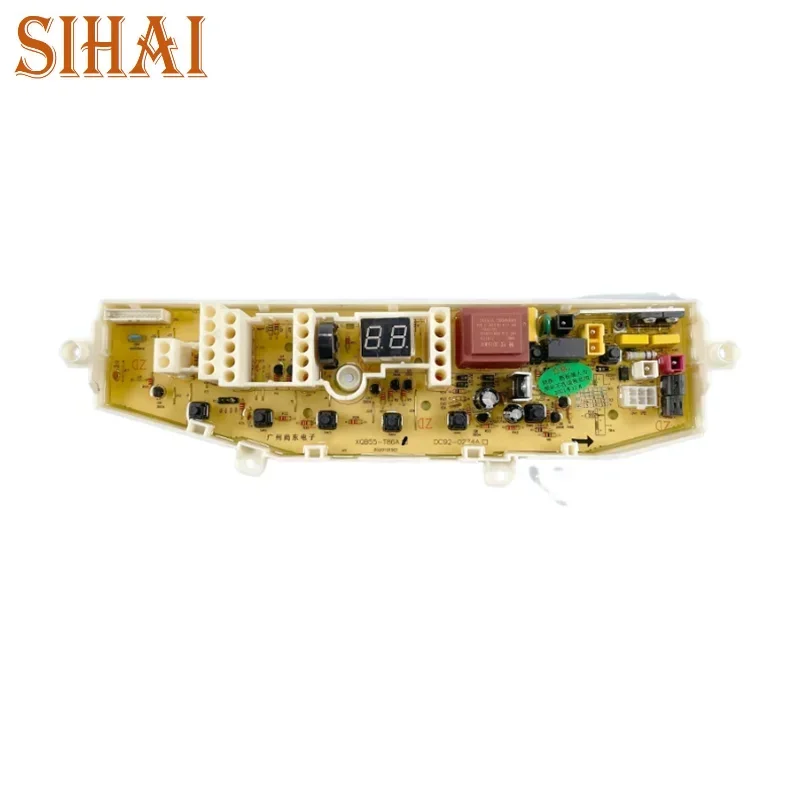 جديد لسامسونج XQB55-T86A XQ5T86A-C0 غسالة لوحة تحكم الكمبيوتر DC92-0274A لوحة دوائر كهربائية