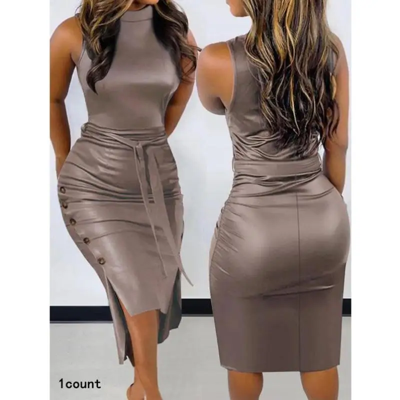 

Casual Sportswear Set for Men And Women Color Leisure Sle ort Sve T-irt And orts Autumn Season Faion