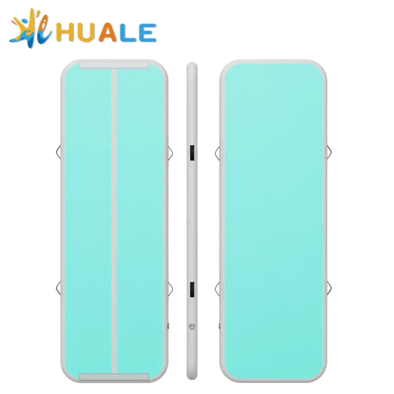 

Factory OEM Factory Air Track Mat Inflatable Gymnastics Mat For Wholesale