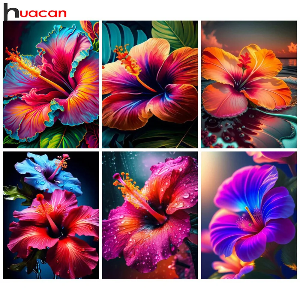 Huacan 5d DIY Diamant Malerei Blumenvase Dekor nach Hause volle quadratische runde Stickerei Mosaik Obst Wand kunst
