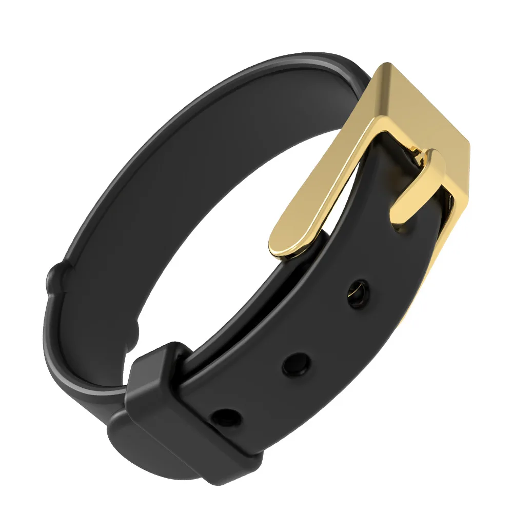 Multi Functional Adjustable Soft Silicone Stretching Rings