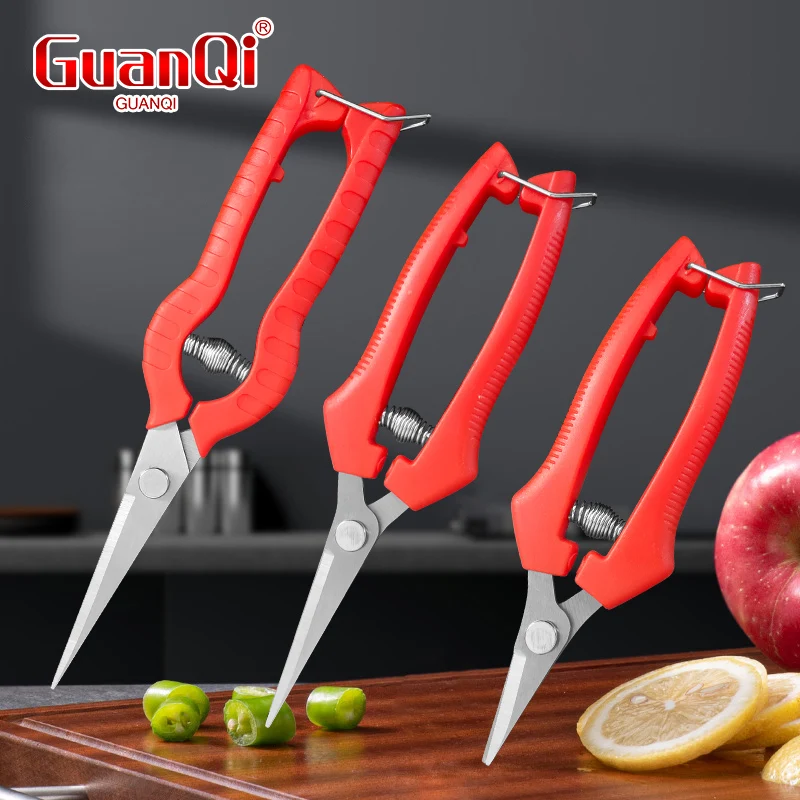 

Садовый ручной секатор, ножницы для обрезки микронаконечников, триммер для листьев, флористические ножницы для растений, садовые ножницы, секаторы