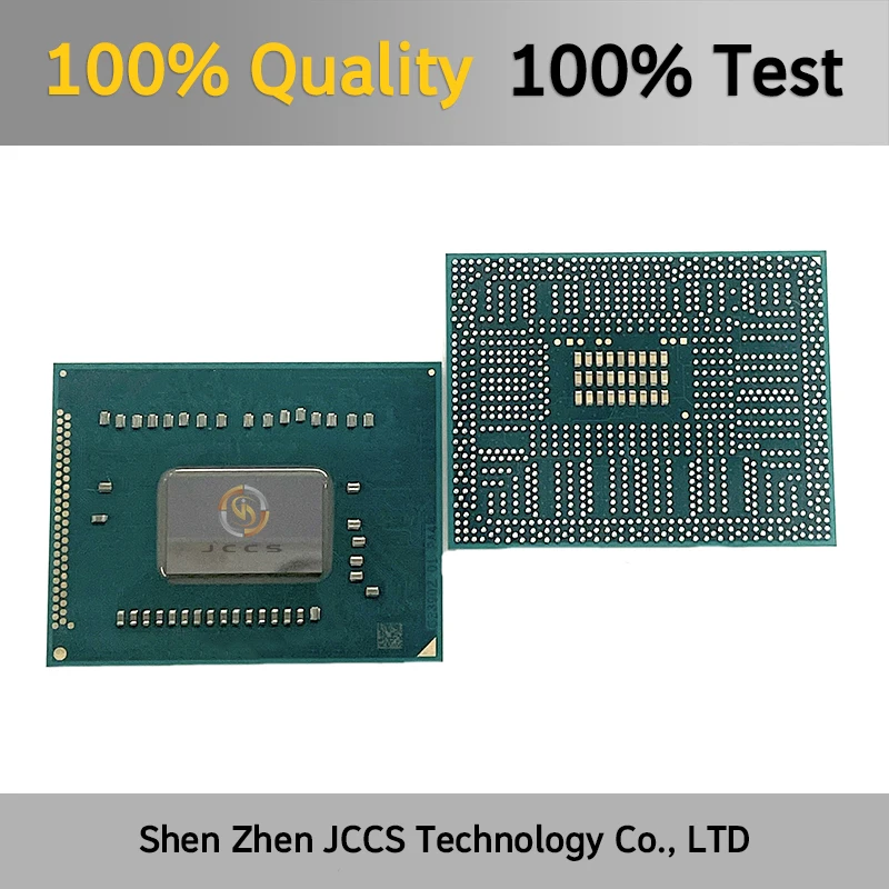 100% New SR0N5 SR0N6 SR0XG SR0MU I7-3667U I7-3517U I7-3537U I7-3520M BGA Chipset