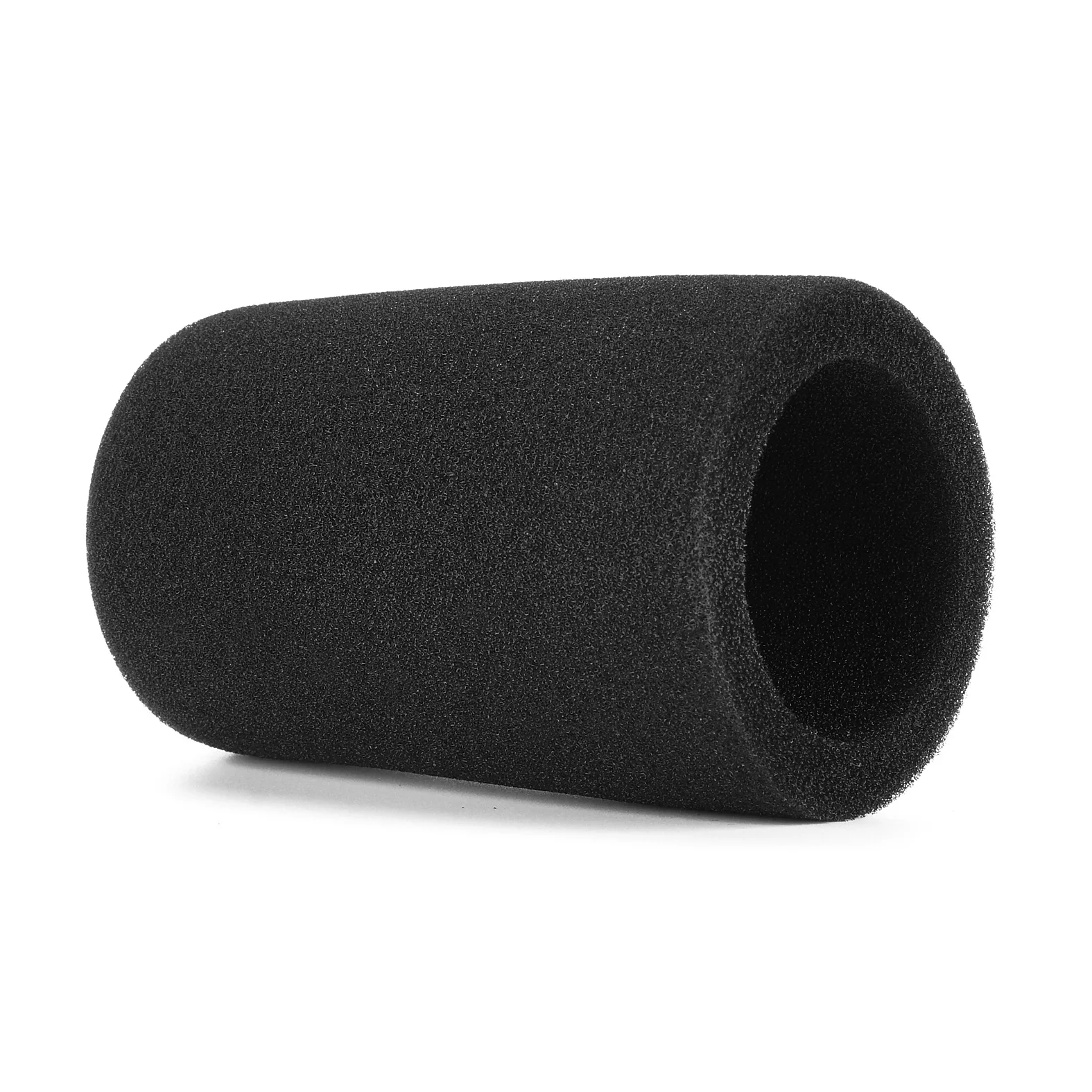 Поролоновая ветрозащита для ми – обзор и цена Shure Mic Sm7B