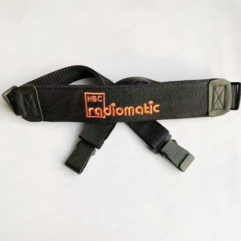 Remote Controller Shoulder Strap Waist Belt Back Support for SANY Zoomlion XCMG Pump Truck Shield Machine Not Original