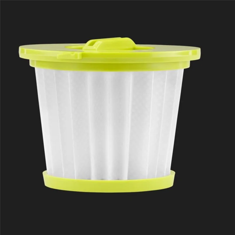 ยอดนิยม 2 ชิ้นตัวกรองทดแทนสําหรับ Ryobi PCL700 PCL704 CL705 เครื่องดูดฝุ่นล้างทําความสะอาดได้ตัวกรอง