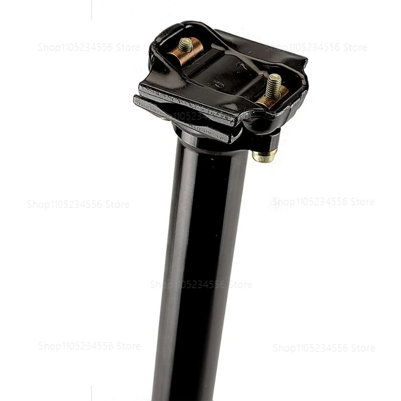 

27.2mm Bicycle Seatpost Aluminum Alloy Straight For Mountain Bike Road Bike