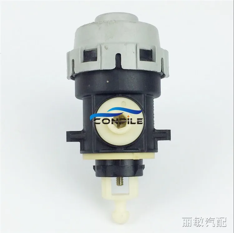 Suitable for Peugeot 508 Citroen C5 Jeep Compass headlight height adjustment motor, can use xenon lamps