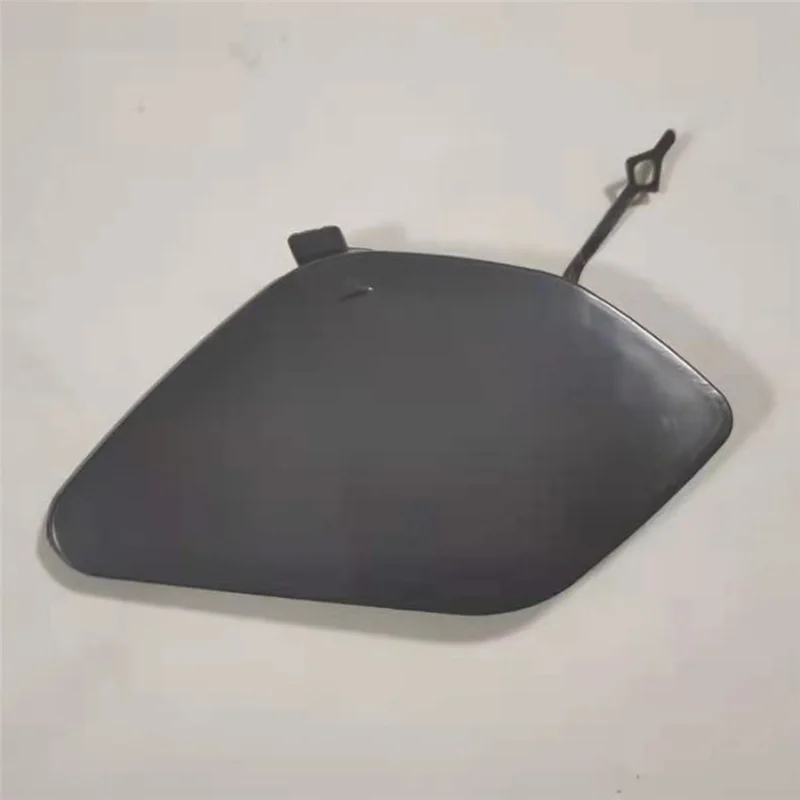 B17B المصد الأمامي للسيارات سحب هوك غطاء تغليف لسيارات BMW X1 F48 F49 2016 2017 2018 2019 51137361220 #4