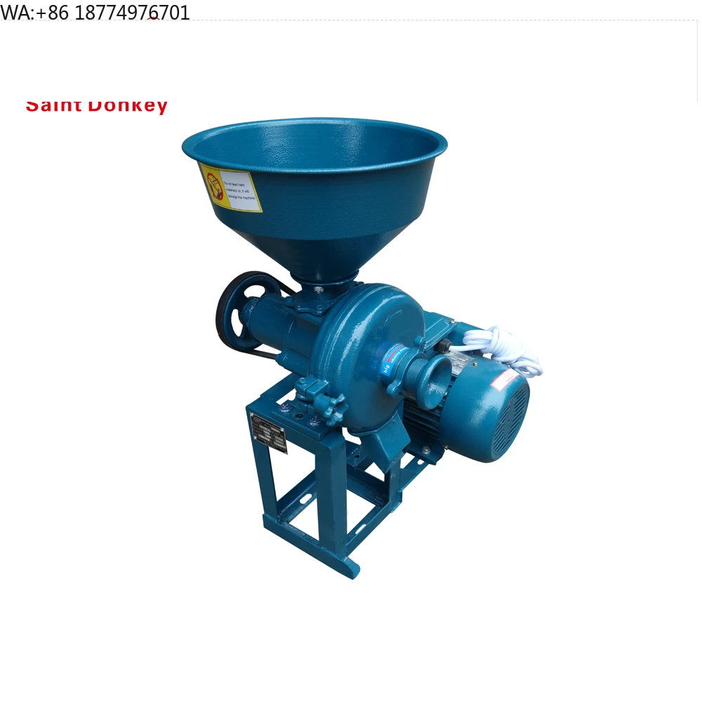 

Электрическая мельница для специй (имбирь, корица, кофейные зерна) для домашнего использования