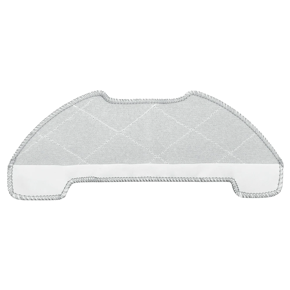 متوافق مع أجزاء AIRROBO P30، فرشاة جانبية رئيسية، فلتر Hepa، ممسحة قماش بديلة