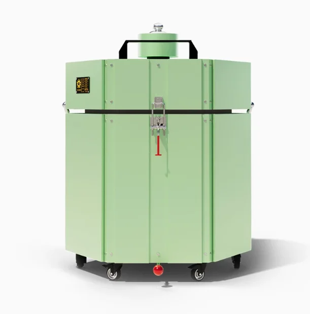 

For Medium And High Temperature Low Power Domestic Electric Kiln Ceramic Firing Intelligent Mini Kiln Laboratory Heating Equipme