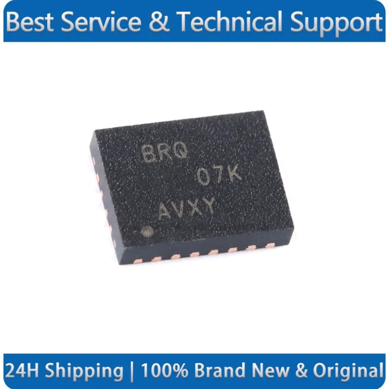 BQ24070RHLR QFN-20 silk screen BRQ Battery Power Management IC New Original