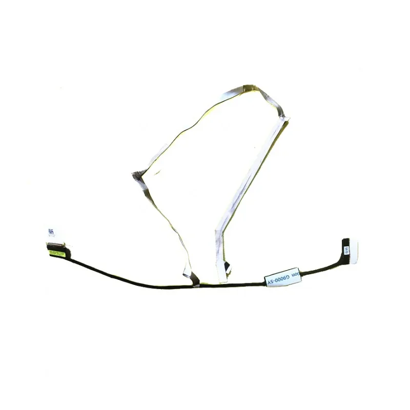 Replacement LAPTOP LCD Cable FOR Dell Alienware 17R5 R4 30pin FHD 02273H