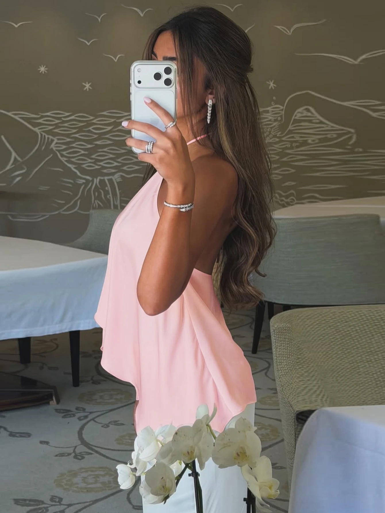 Hugcitar Top Corto Sexy da Don - Summer Clothes recensione e prezzo