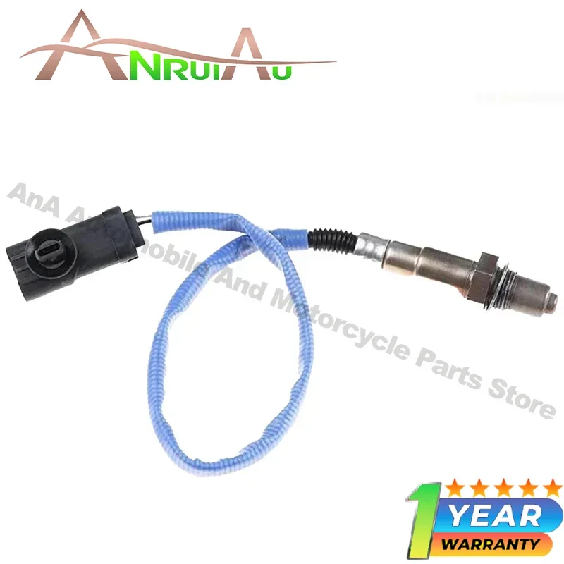 

Новый датчик кислорода 1 шт. для Fiat Renault Clio Authentique Hatchback 2002-2006 Logan Authentique Sedan 2016-2018 8200437489