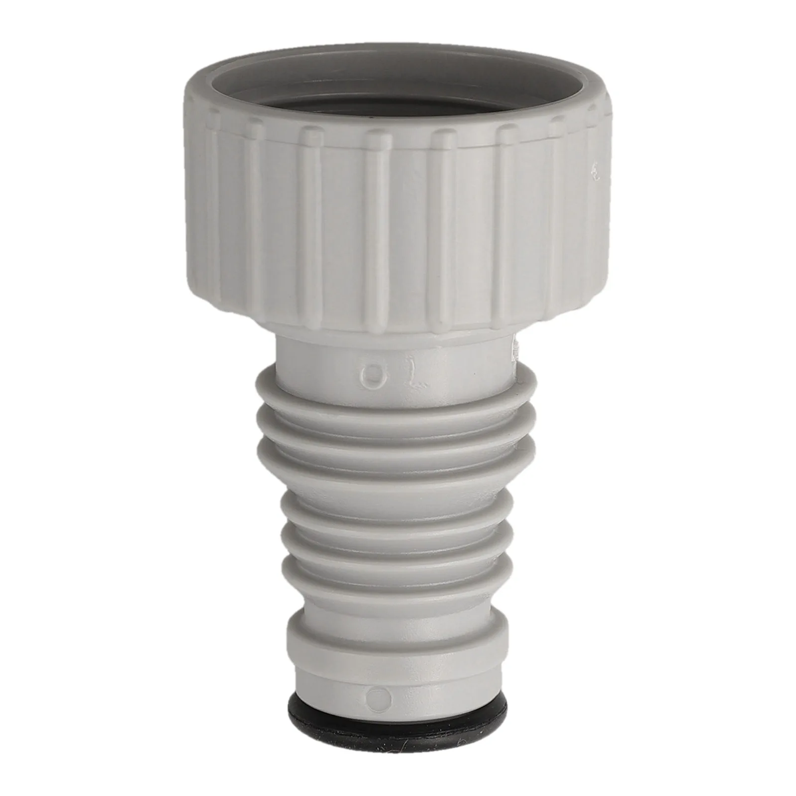 

1pc P05347 Drain Valve Adaptor For Draining Pool Hose Connect Adapter Swimming Pools Hardware Replacement Accessories