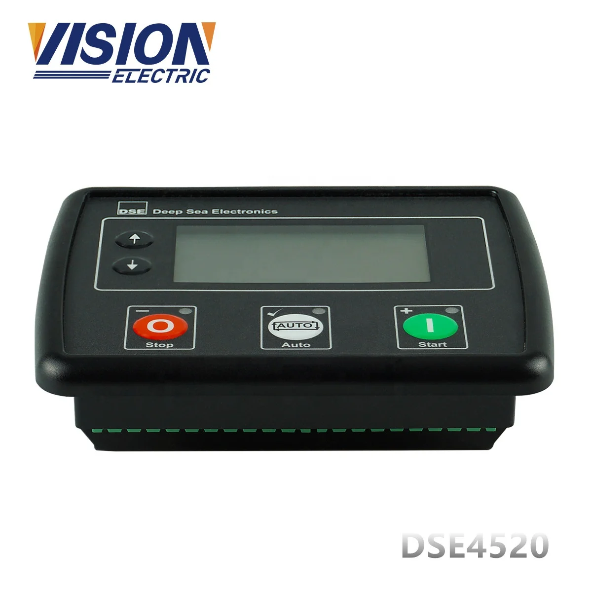 DSE4520 Die sel Generator Automatic Start Deep Sea 4520 Control With ATS Function