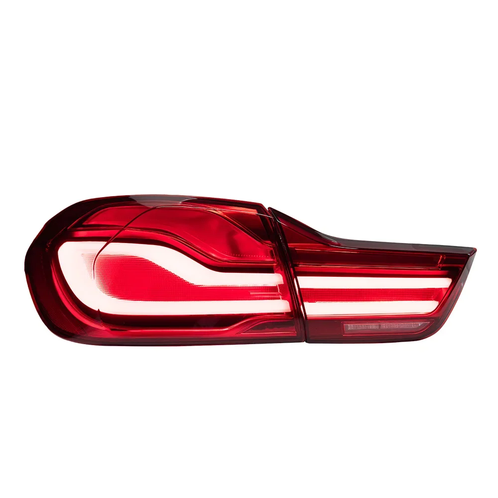 Tail Light M4 F36 4…