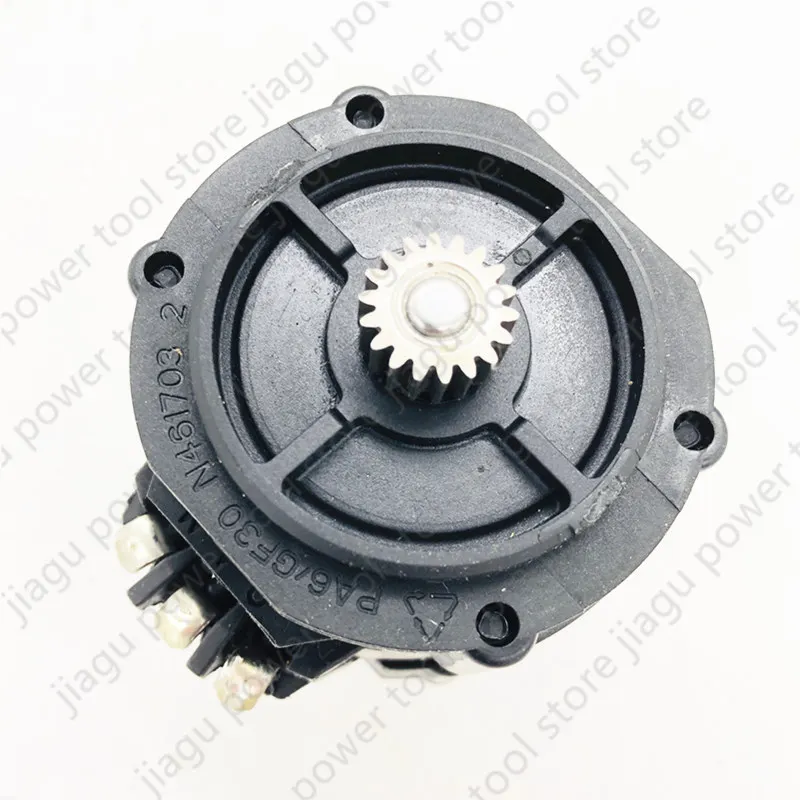 DC 20V Motor Replace 18 Teeth For Dewalt DCD777 DCD778 second goods