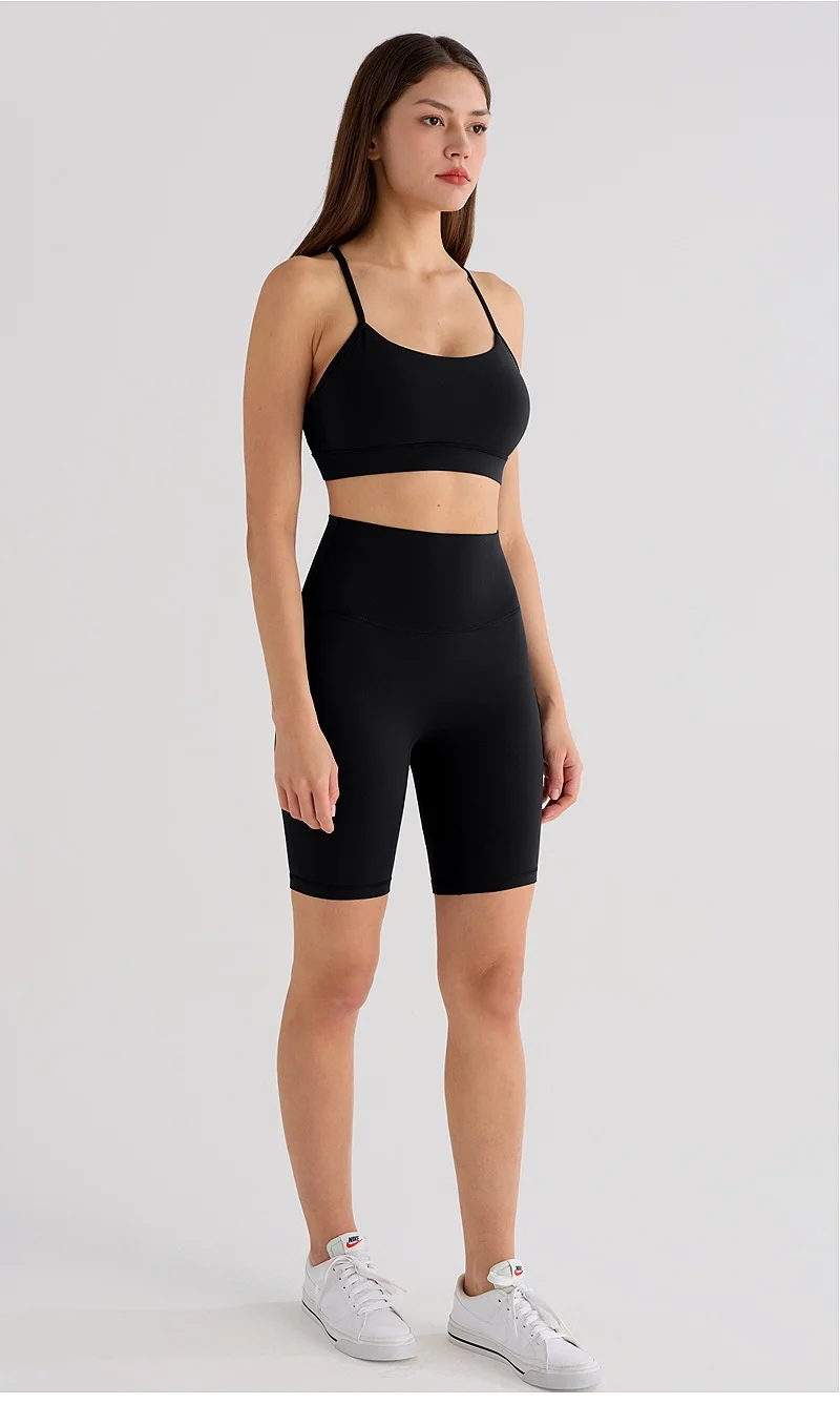 

Шорты для йоги Коричневые женские антипиллинг в европейском стиле винно-красные большие размеры для бодибилдинга Высокоэластичные женские флисовые шорты