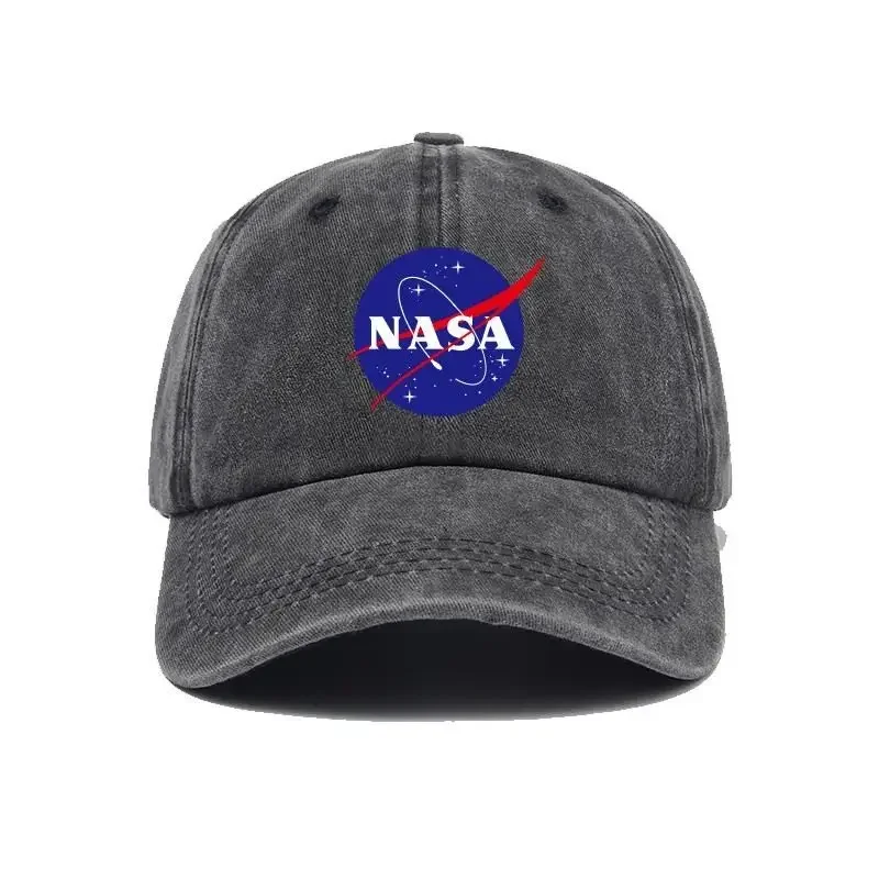 

NASA Mars Mission NASA Logo Astronaut Cap Baseball Cap
