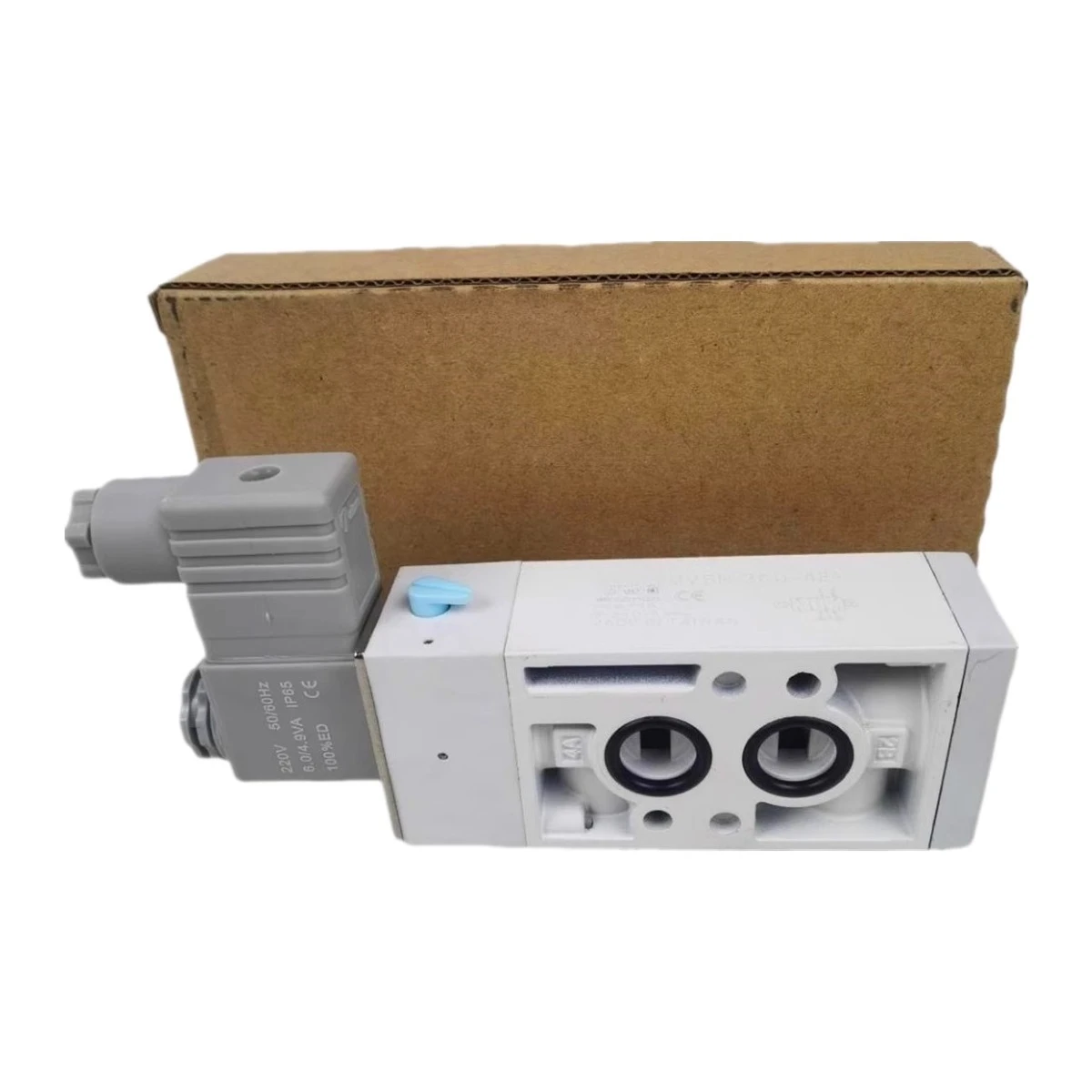 

Solenoid valve MVSN-300-4E1/E2 directional valve explosion-proof AC220V DC24V