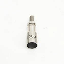 YOUSAILING 1PC 1960/2030/2230/2530/2830/3030 Muzzle Sleeve for Pneumatic Pins Gun Accessories Air Nailing Tool