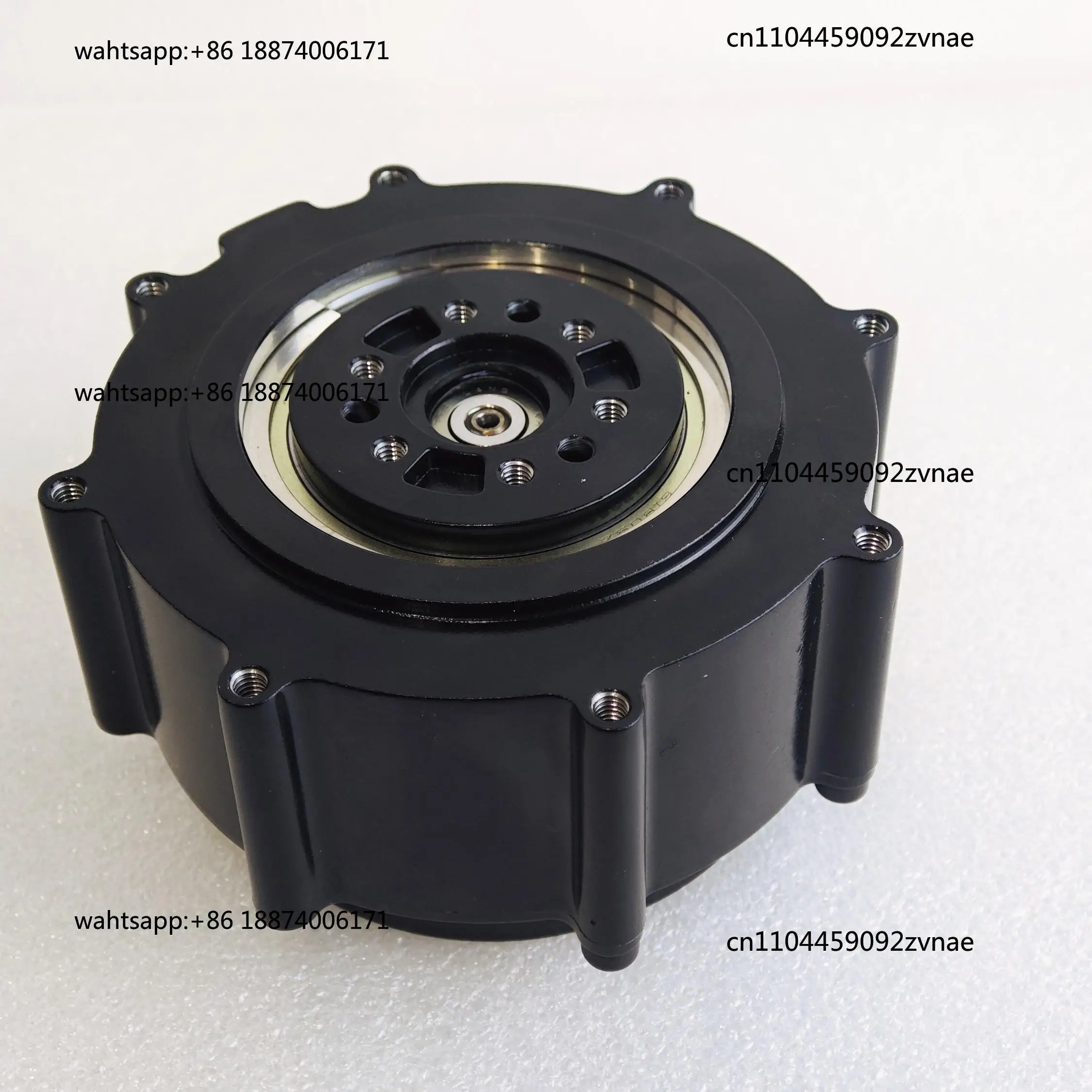 Joint Motor Module ROBSTRIDE03: Quasi-direct drive 60Nm integrated joint module