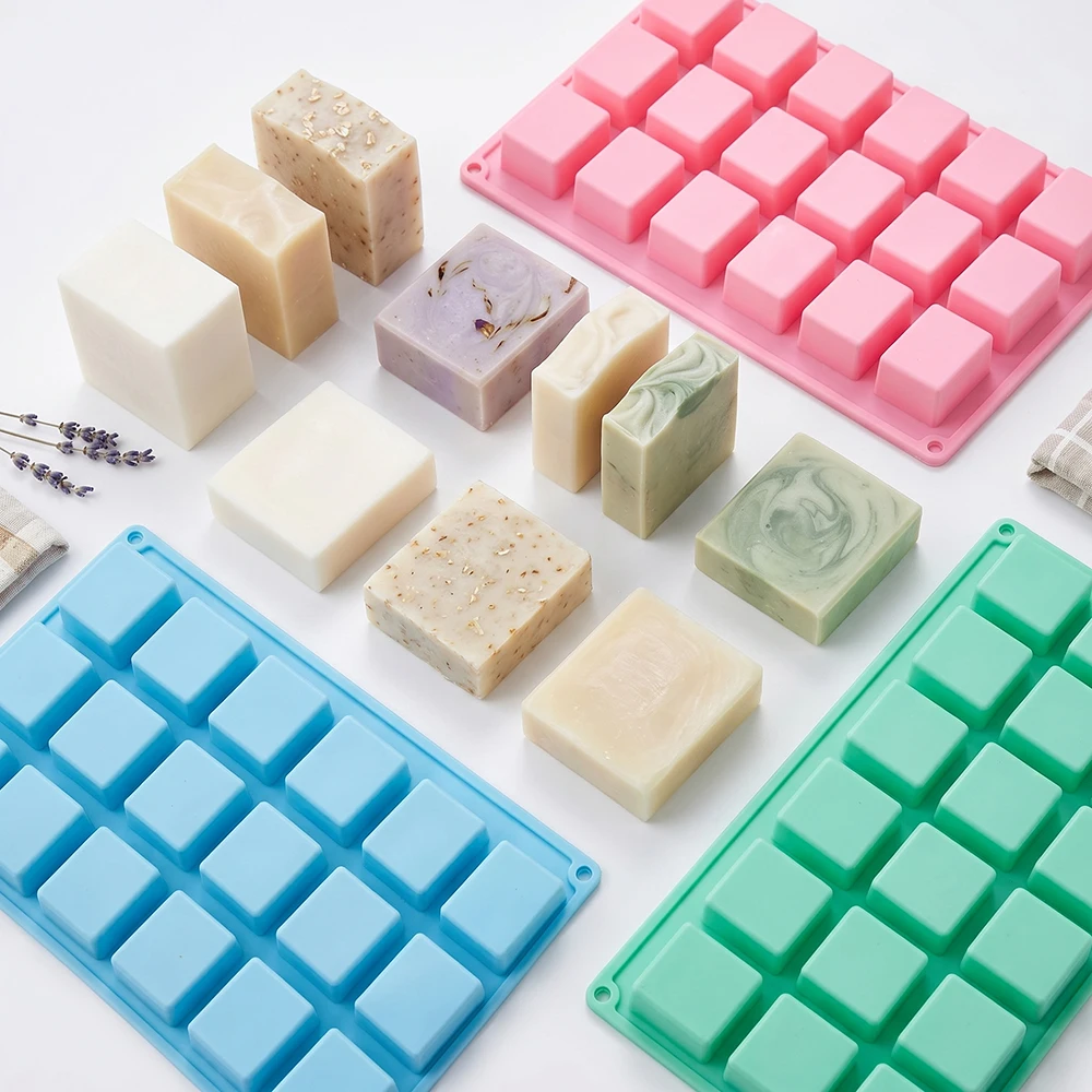 Thumbnail 3 - #4 Top 40 Soap Making Kits Worth Buying In 2026
