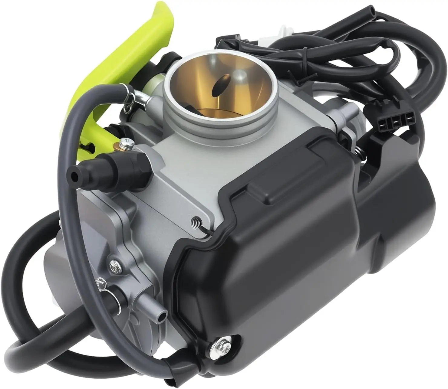 Carburetor for Honda TRX450R TRX 450R 2004-2005 Replace # 16100-HP1-673