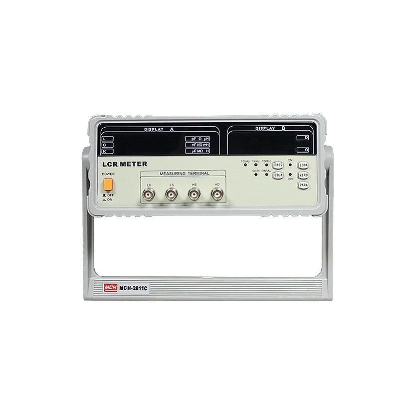 LCR METER MCH-2811C