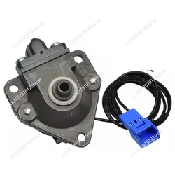 Used for FUKU CUCKOO G1066 Rice cooker solenoid valve exhaust valve accessory 12V/0.8 normally open (1 piece)