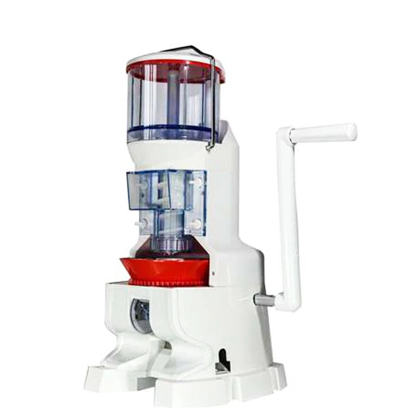 Kitchen Food Processor Dumpling Maker Vertical Handmade Dumpling Machine Hand-cranked dumpling machine