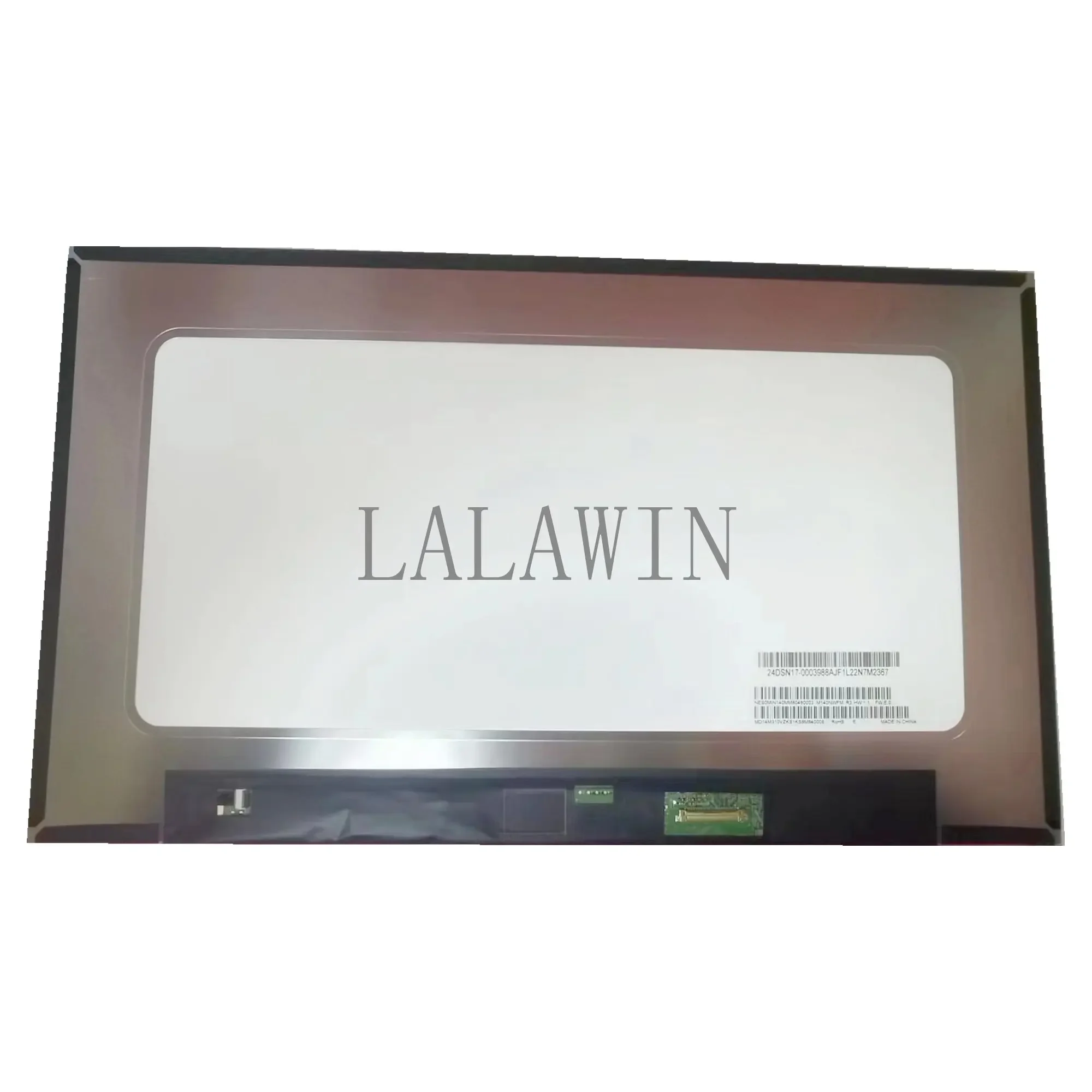 

M140NWFM R3 14 Inch LCD Screen IPS Panel FHD 1920x1080