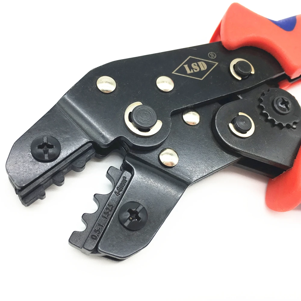 Mini Crimp Tool DN-…