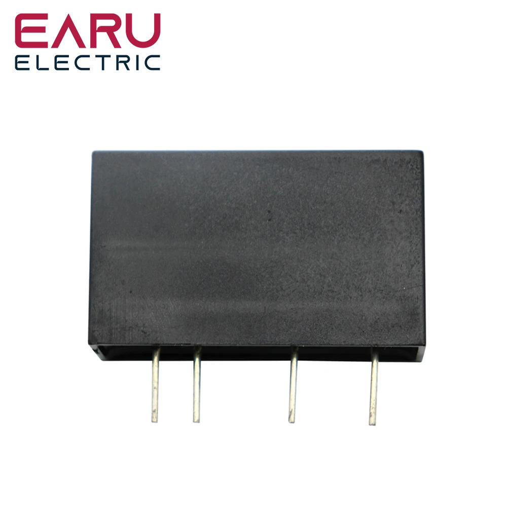 1Pcs PCB SSR-3FA  SSR-5FA  SSR-8FA SSR-D3803HK D3805HK D3808HK  Dedicated With Pins 3A 5A 8A DC-AC Solid State Relay