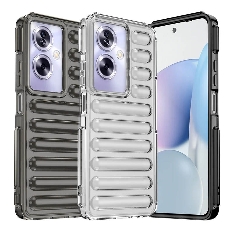 Case For Oppo A79 C… - image