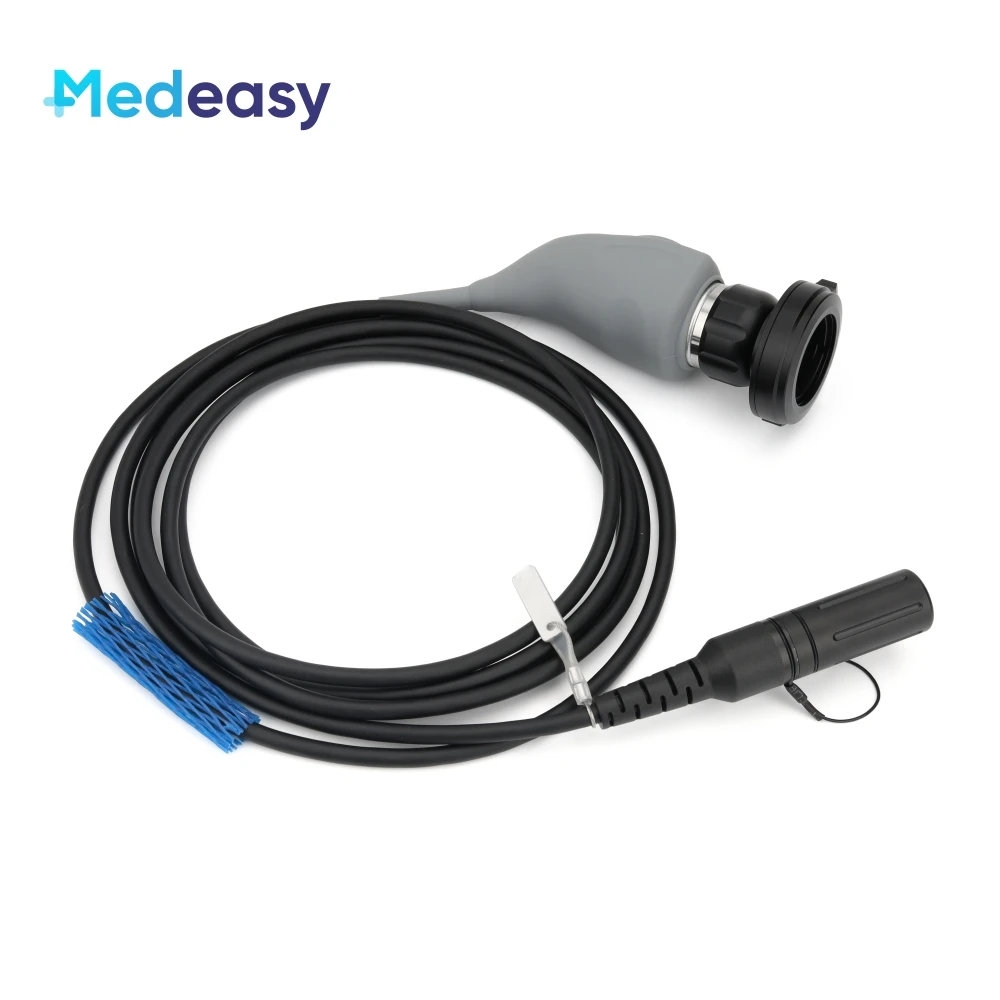 22 Inch Medical Endoscope Camera System with Light Source Portable All In One Full HD Endoscopy Camera