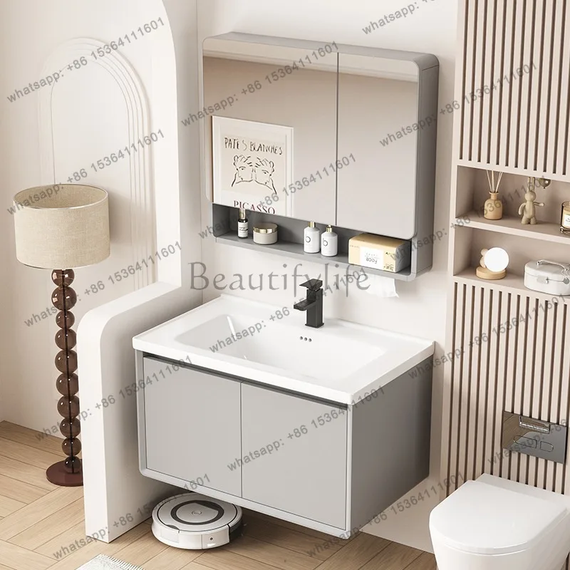 Wooden Reception Desk Modern Design Office Furniture Compact Build Ideal for Clinic Hotel Beauty Salon Lobby Setup