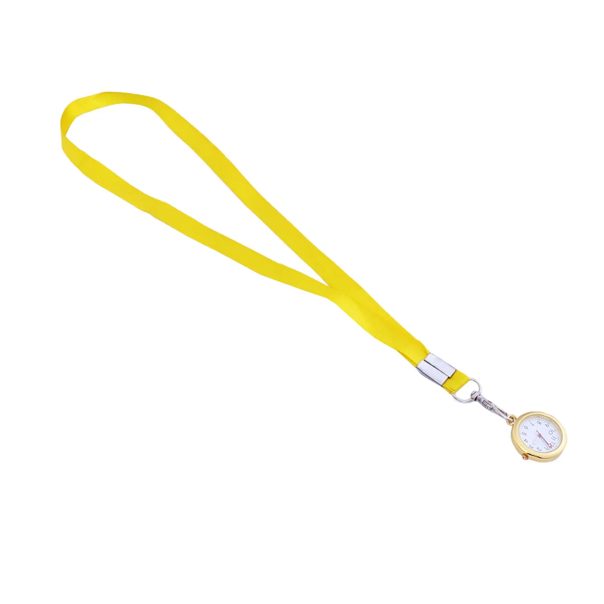 

Nurse Pocket Watch Portable Medical Watches for Nurses Clear Numbers Durable Materials Lightweight Simple Design Accurate Time