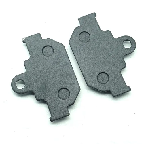Imagen 2 del producto Pastillas de freno delantero de motocicleta para SUZUKI LS650 S40 Boulevard 2005-2019 LS 650