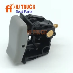 OE:2vv881483 2R2881251A for GRAMMER 90.3 Truck switch Seat  Adjuster Cotrol Switch WIth Kits for VW MERCEDES-BENZ