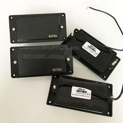 Passive pickup Black 81/85 Pickups In Stock For Electric Guitar Bass