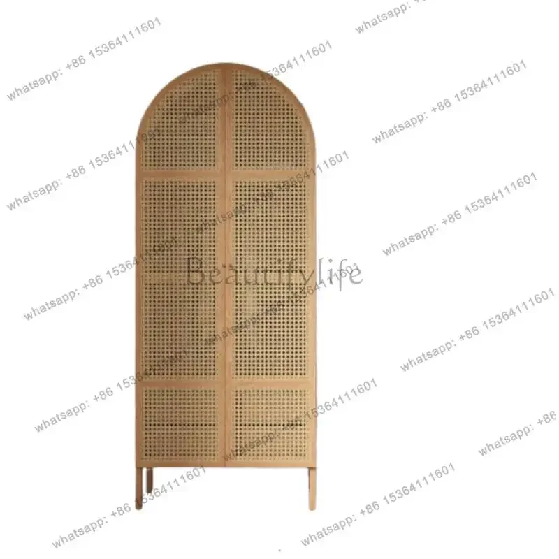 

02Drawer Wooden Wardrobes Closet Organizer Stuff Storage Wardrobes Cabinet Clearance Cajoneras