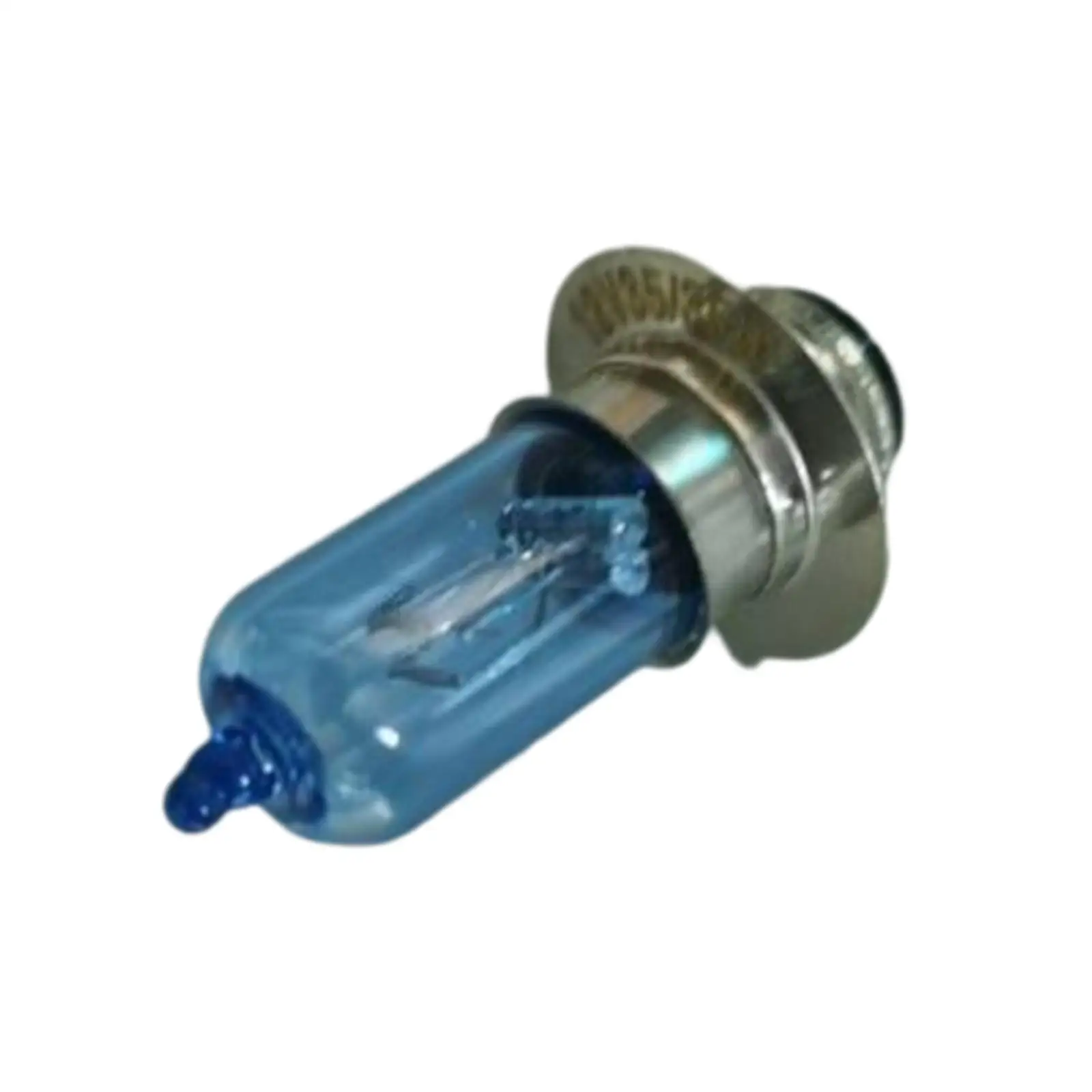 Halogen Headlight Bulbs 1300LM Quartz Glass Motorcycle Head Lamp for Universal Motorcycles Auxiliary Headlights