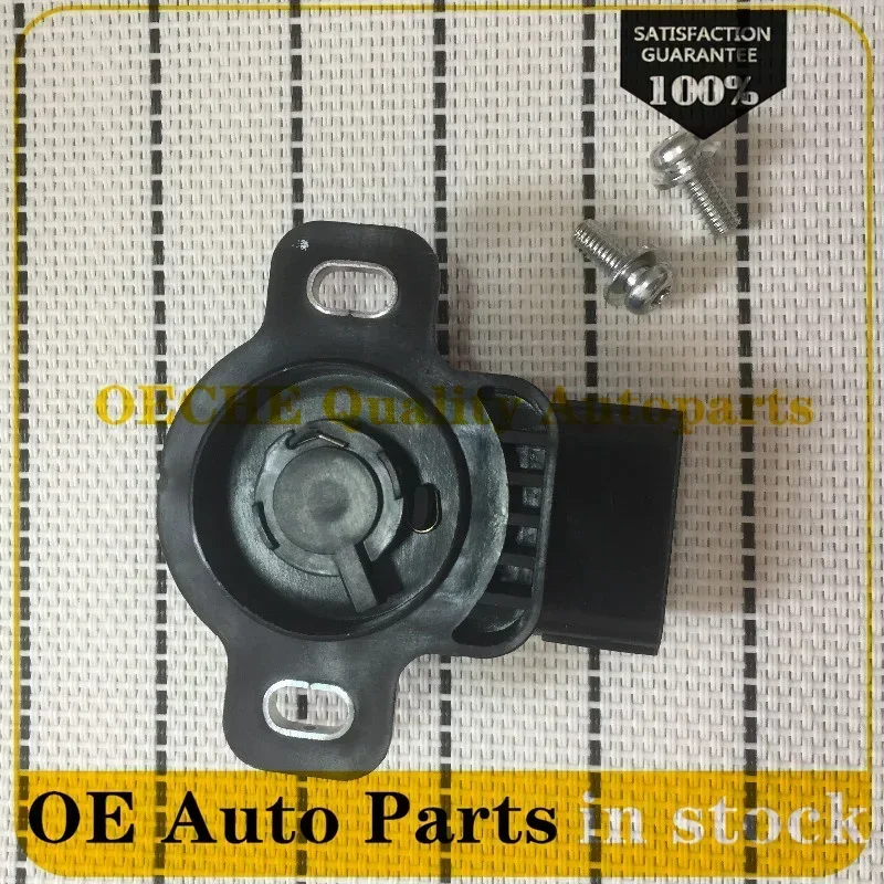 37971RBB003 37971RCAA01 37971RDJA01 37971PZX003 Accelerator Pedal Travel Position Sensor For Acura TL TSX 2004-2008