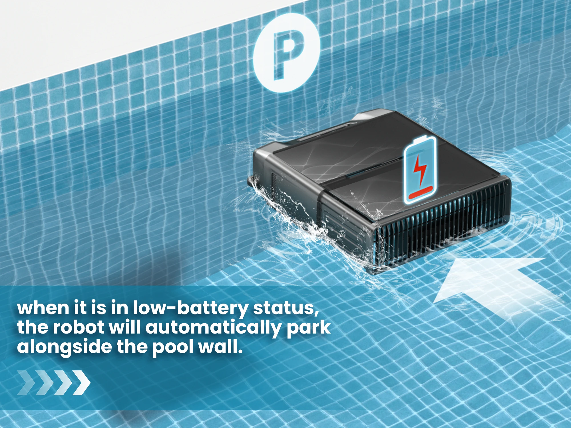 Y80 Solar Automatic Pool Skimmer Upgrade Robotic Pool Surface Skimmer Cleaner with Remote Control 24 Hours Continuous Cleaning